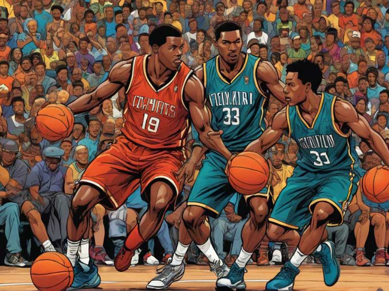 07月13日 NBA夏季联赛 骑士vs魔术 全场录像回放